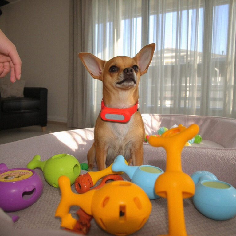 7 Genius Hacks to Stop Excessive Barking in Small Dogs